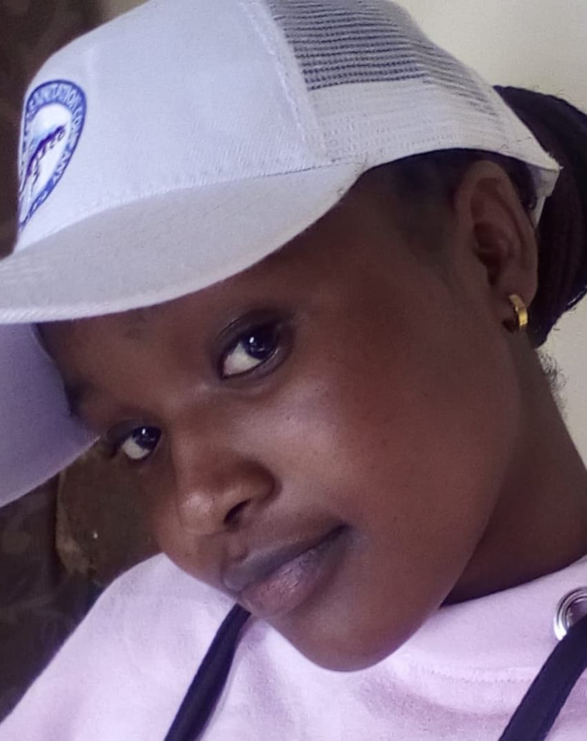 Rhania , verified companion and wellness creator in Nairobi
